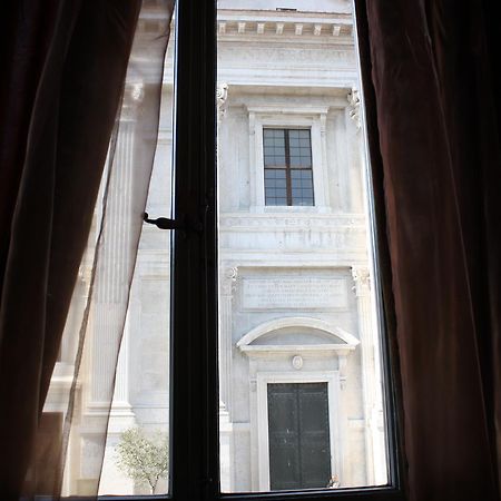 Il Cortegiano Hotel Urbino Eksteriør billede