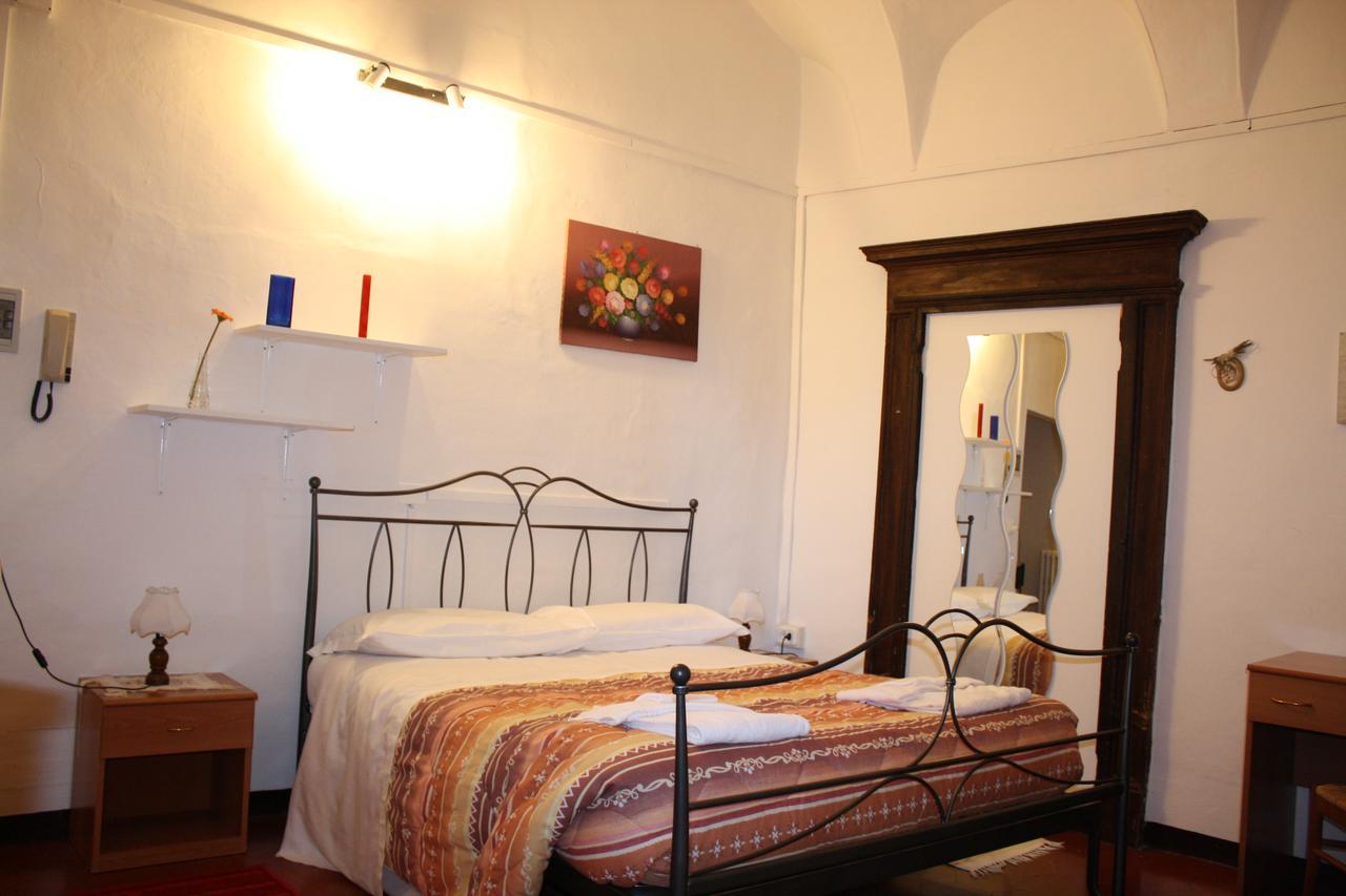 Il Cortegiano Hotel Urbino Eksteriør billede