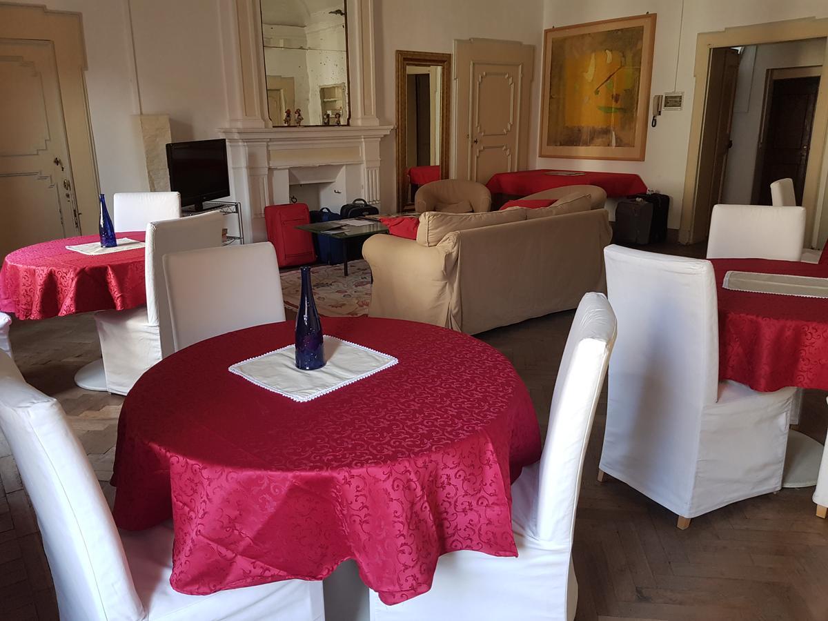 Il Cortegiano Hotel Urbino Eksteriør billede