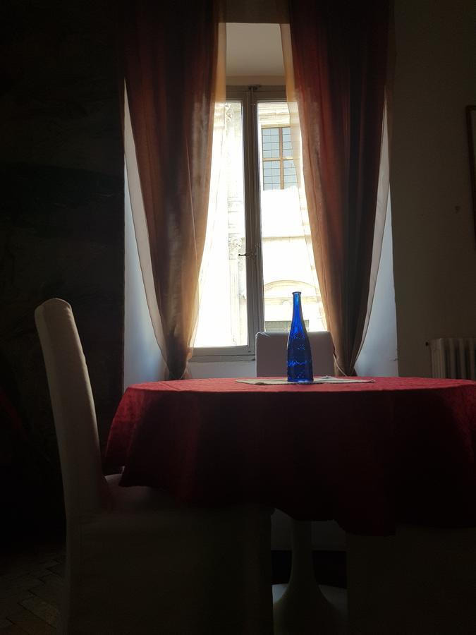 Il Cortegiano Hotel Urbino Eksteriør billede