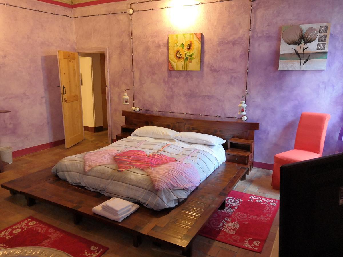 Il Cortegiano Hotel Urbino Eksteriør billede